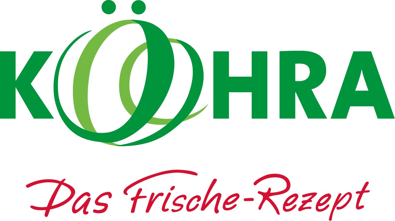 KÖHRA - Frische GmbH