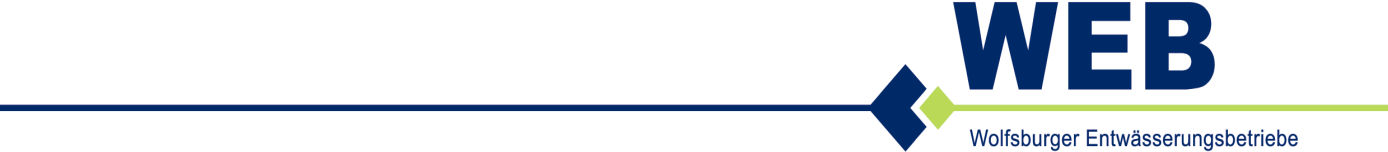 Wolfsburger Entwässerungsbetriebe (WEB)