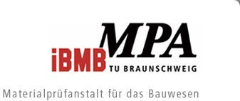 Materialprüfanstalt für das Bauwesen Bra