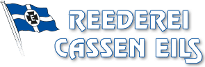 Reederei Cassen Eils GmbH