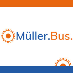 Müller Busreisen GmbH