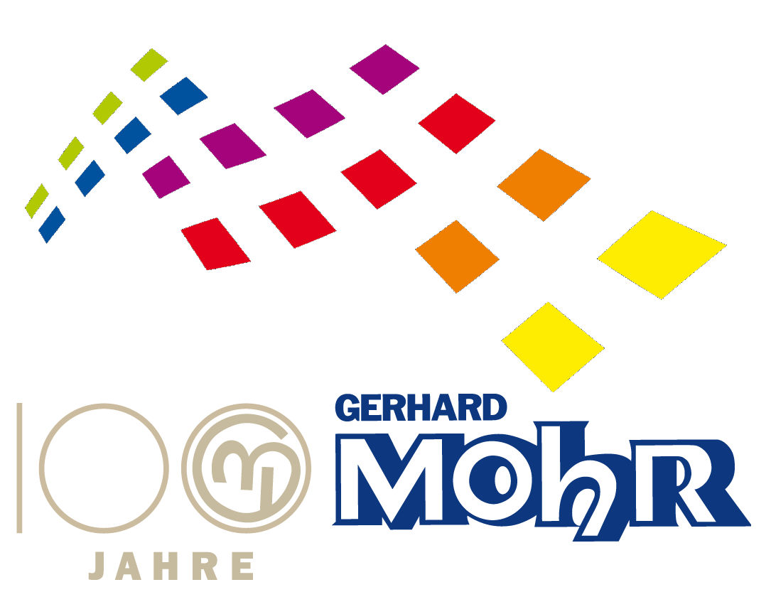 Gerhard Mohr GmbH & Co. KG Malerwerkstät