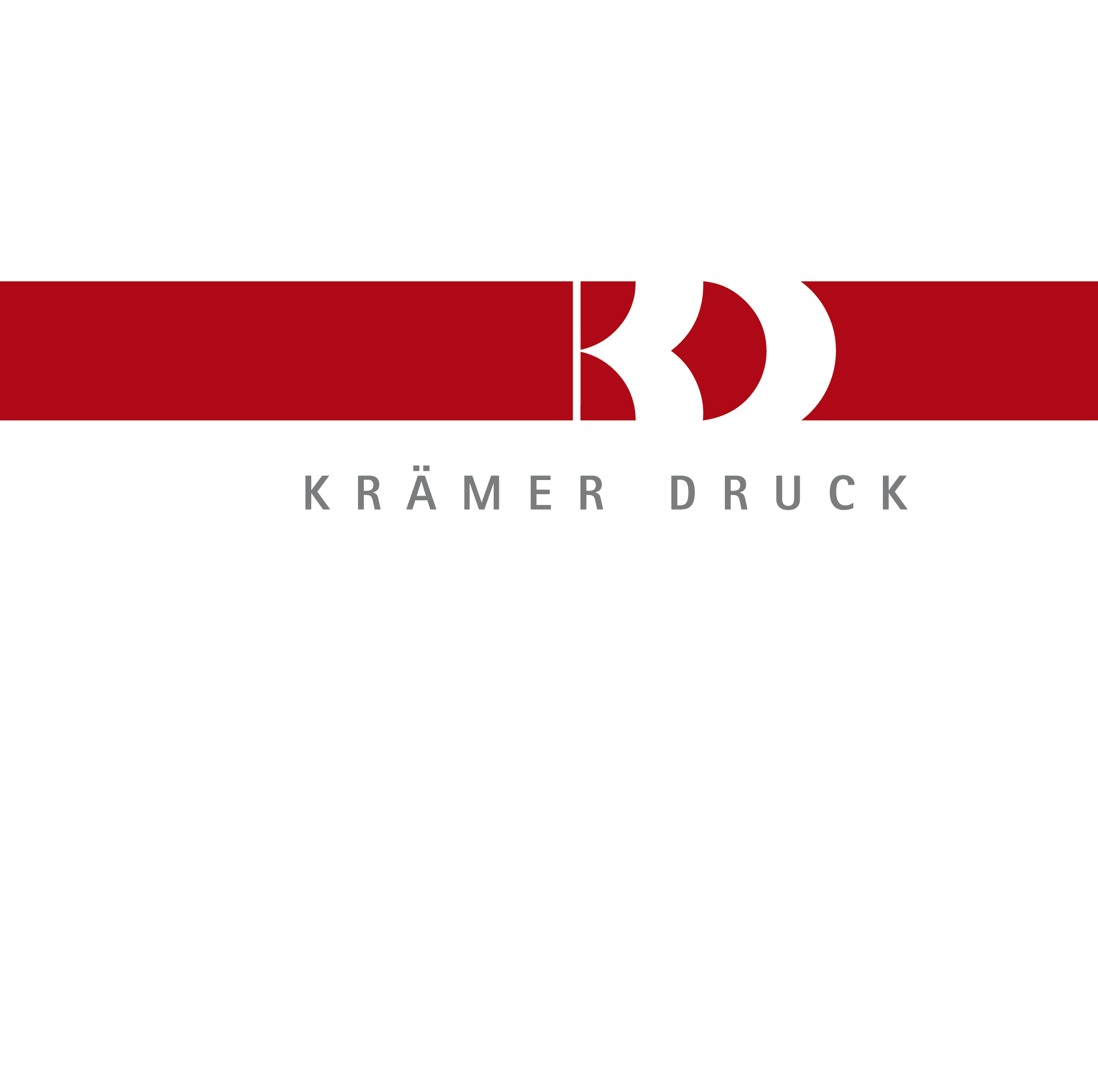 Krämer Druck GmbH