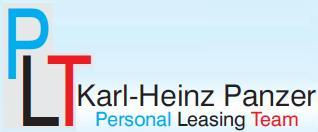 Karl-Heinz Panzer (PLT) Personal Leasing