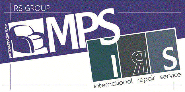 IRS international repair service GmbH