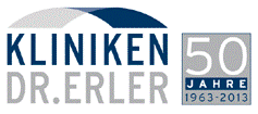 Kliniken Dr. Erler gGmbH