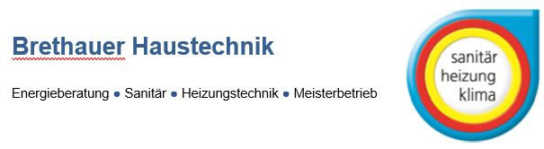 Brethauer Haustechnik, Inh. Volker Breth