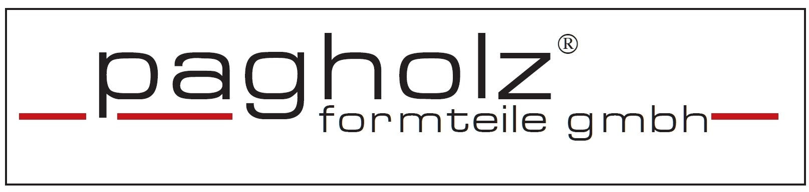 Pagholz Formteile GmbH