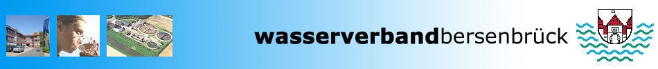 Wasserverband Bersenbrück