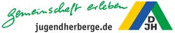 Jugendherberge Halle