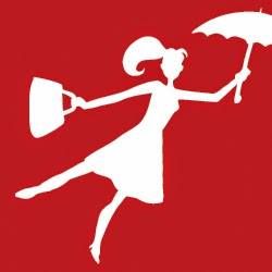 Agentur Mary Poppins