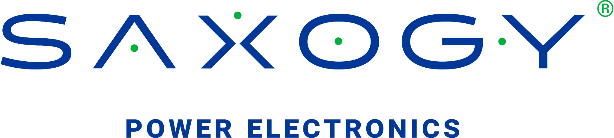 SAXOGY POWER ELECTRONICS GmbH