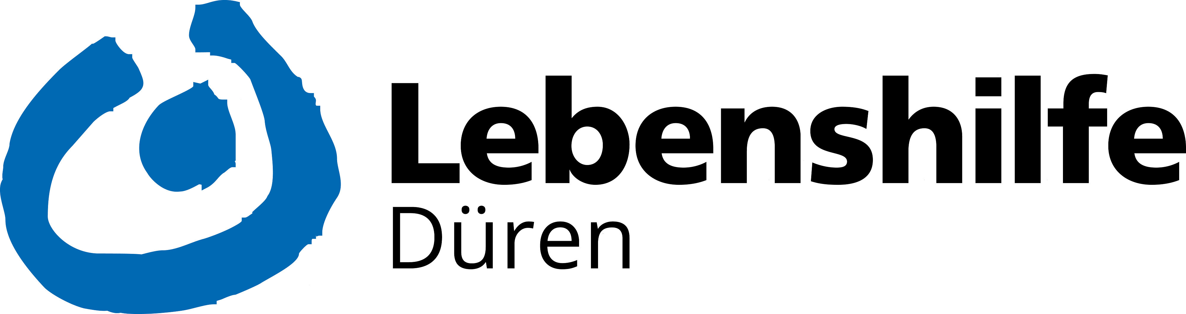 Lebenshilfe für Menschen mit Behinderung