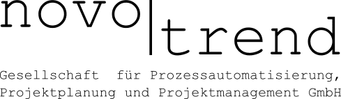 NOVOTREND Gesellschaft für Prozeßautom. 