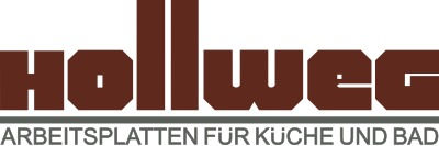 Hollweg Arbeitsplatten GmbH & Co. KG