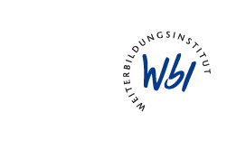 Weiterbildungsinstitut WbI GmbH