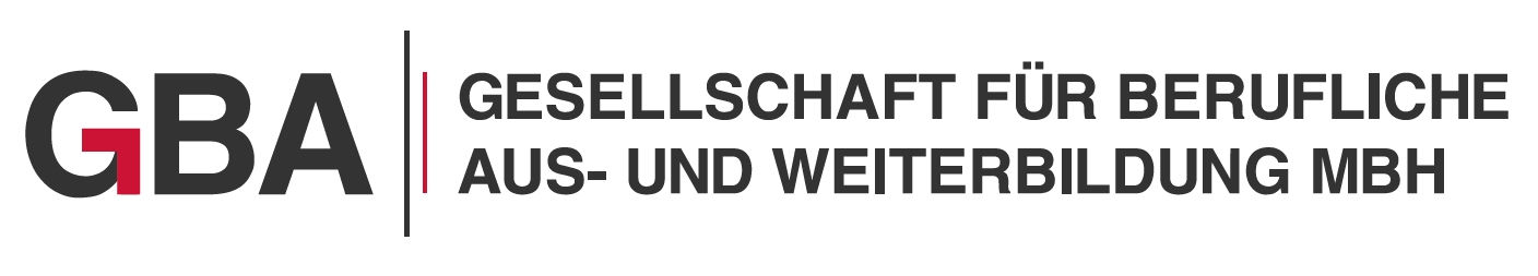 GBA Gesellschaft für berufliche Aus- und