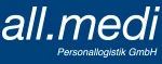 all.medi Personallogistik GmbH