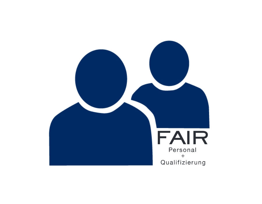 Fair GmbH Co. KG Personal u. Qualifizier