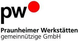 Praunheimer Werkstätten Gemeinnützige Gm