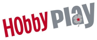 Hobby Play Spielgeräte Vertriebs GmbH