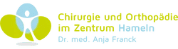 Chirurgie und Orthopädie im Zentrum Dr. 