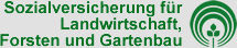 Sozialversicherung für Landwirtschaft Fo