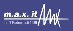 m.a.x. Informationstechnologie AG