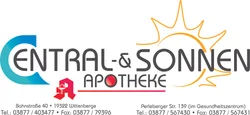 Sonnen-Apotheke Sarah Horst