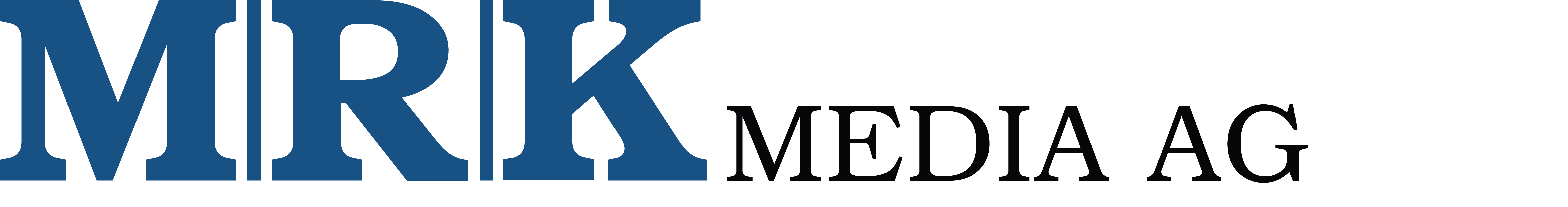 MRK Media AG