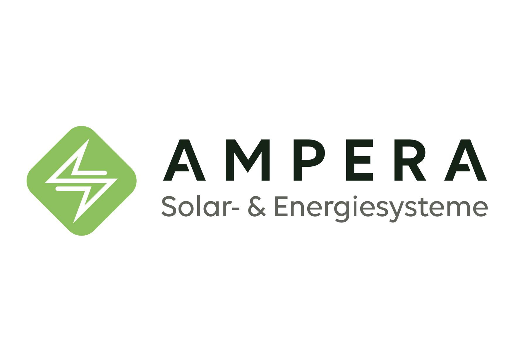 ASE Ampera Solar- und Energies ysteme Gm