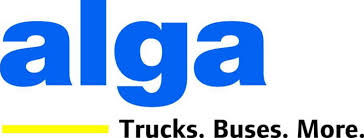 alga Nutzfahrzeug- und Baumaschinen GmbH