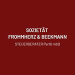 Sozietät Frommherz & Beekmann PartG mbB