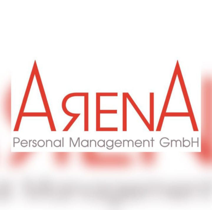 ARENA Personal Mgmt. Ffm GmbH