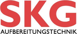 SKG Aufbereitungstechnik GmbH