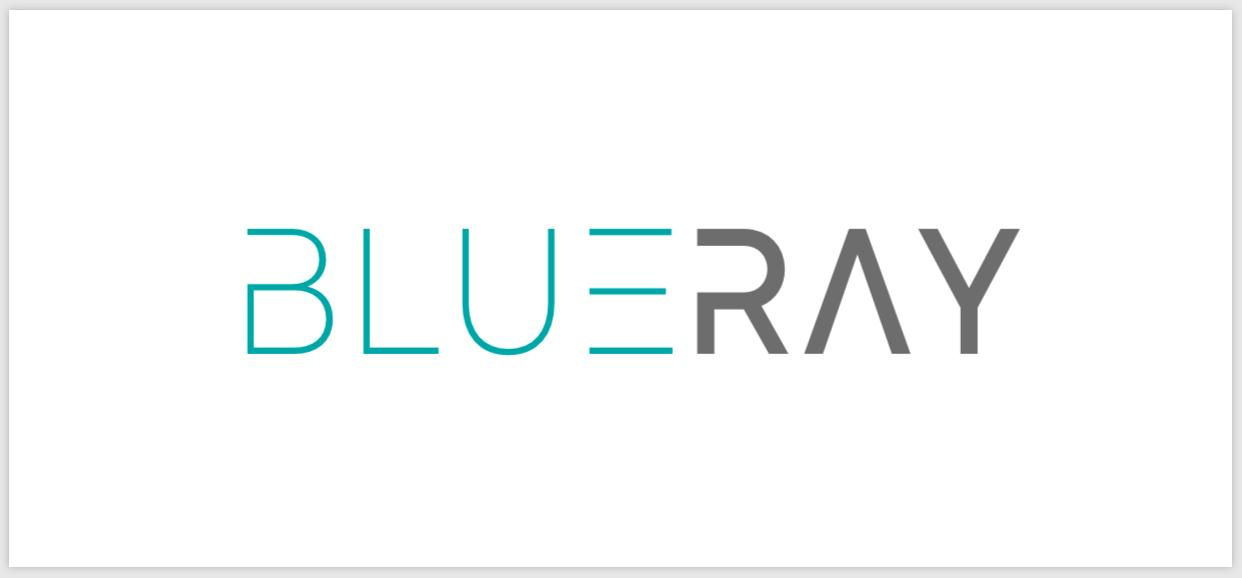 Blueray Services GmbH