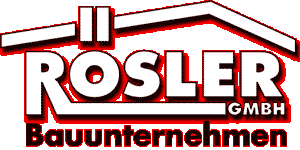 Rösler GmbH Bauunternehmen