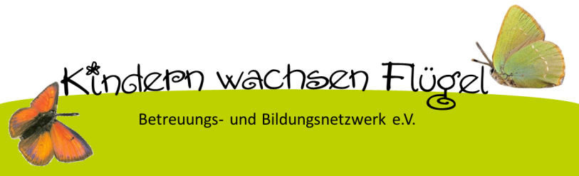 Kindern wachsen Flügel Haidhausen gGmbH