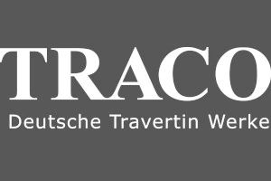 TRACO Deutsche Travertin Werke GmbH