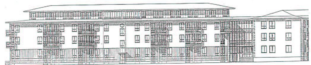 Seniorenstift Neuhausen für sehbeeinträc
