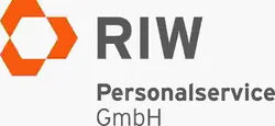 RIW Personalservice GmbH gewerbliche Spe