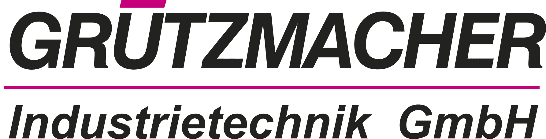 Grützmacher Industrietechnik GmbH