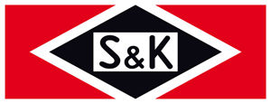 S & K Metallverarbeitung GmbH & Co. KG