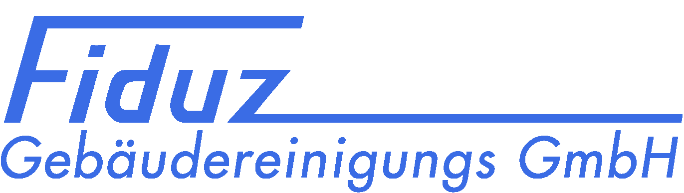 FIDUZ Gebäudereinigung GmbH