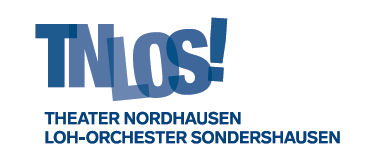 Theater Nordhausen/ Loh-Orchester Sonder