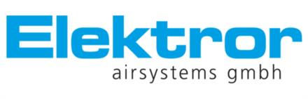 Elektror airsystems GmbH