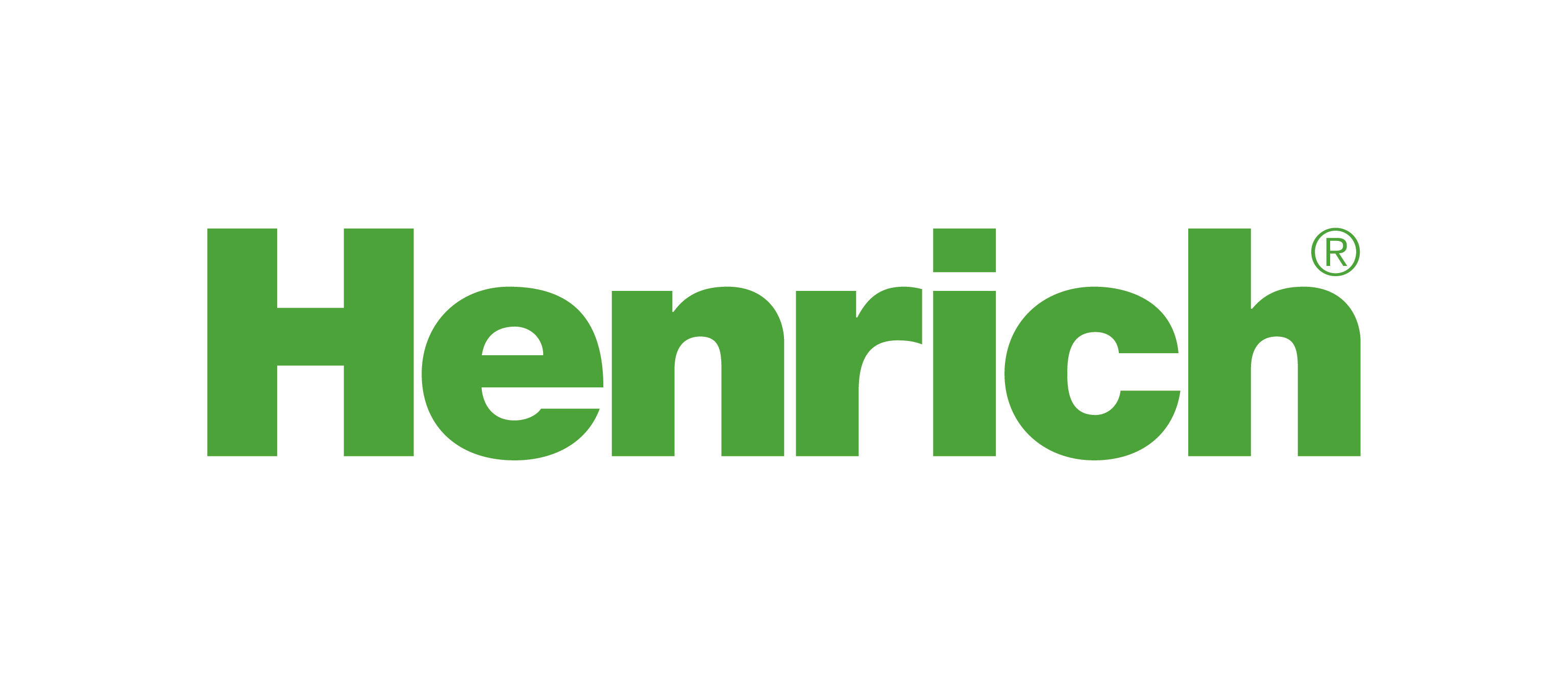 Henrich Baustoffzentrum GmbH & Co. KG