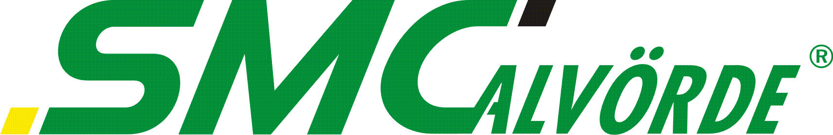 SM Calvörde Sondermaschinenbau GmbH & Co