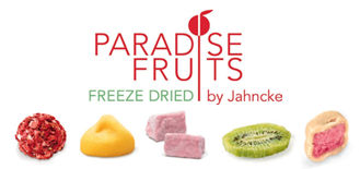 Paradiesfrucht GmbH