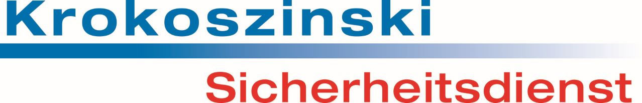 Krokoszinski Sicherheitsdienst GmbH & Co